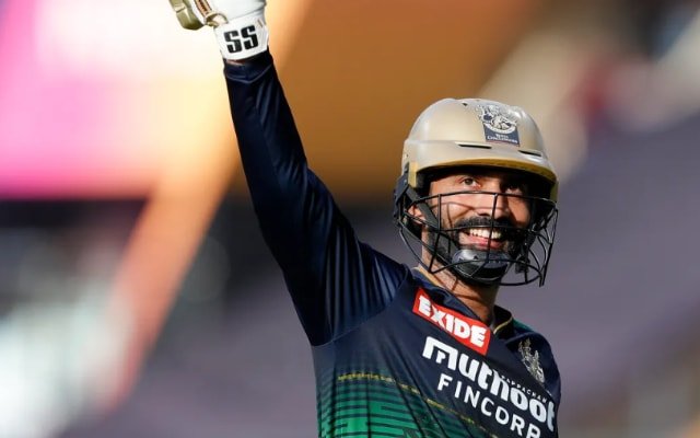 Dinesh Karthik