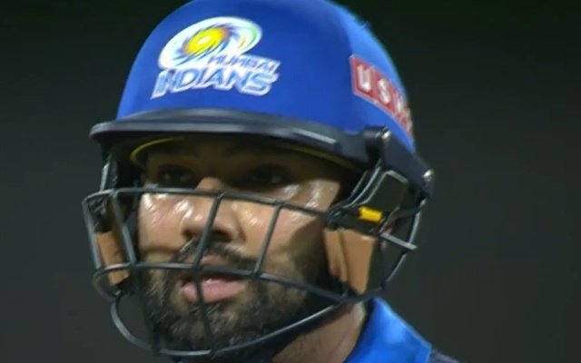 Rohit Sharma