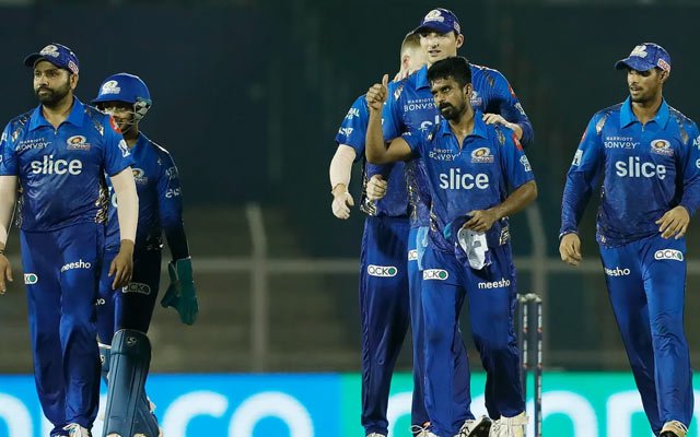 Mumbai Indians