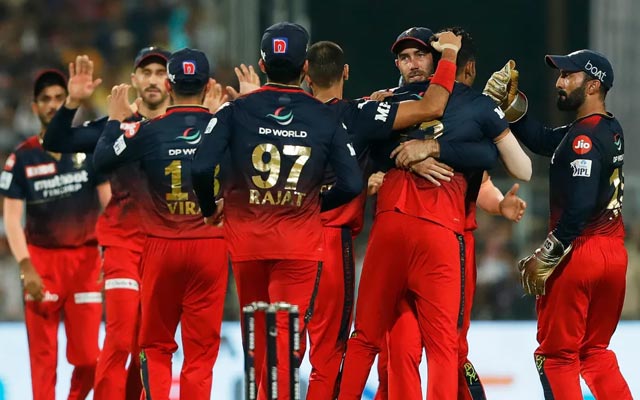 3 players Royal Challengers Bangalore (RCB) might trade ahead of IPL 2023