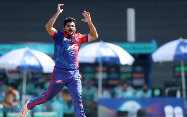 Shardul Thakur