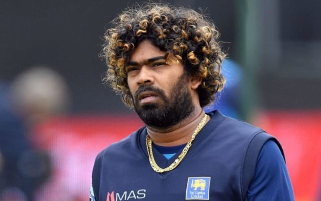 Lasith Malinga