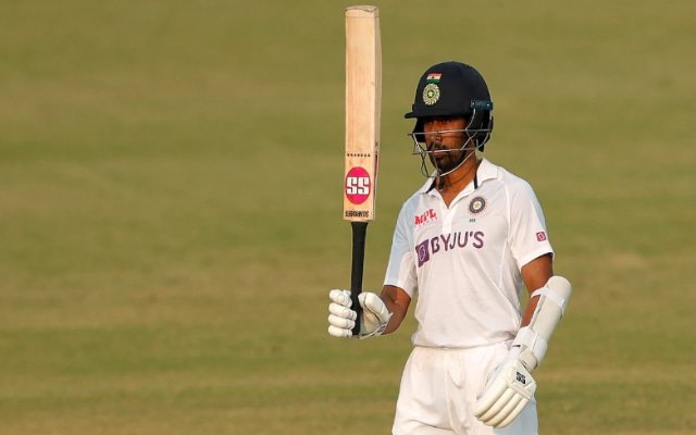 Wriddhiman Saha