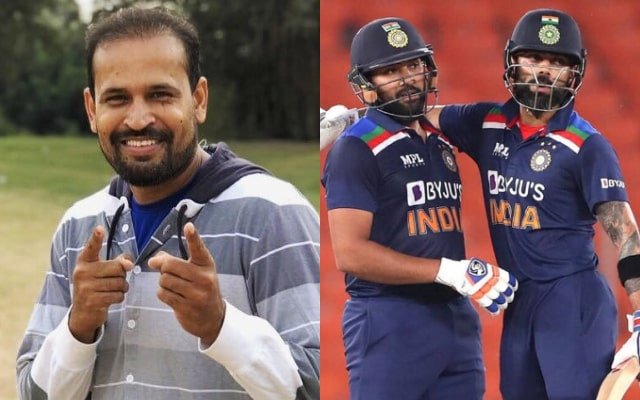 Yusuf Pathan