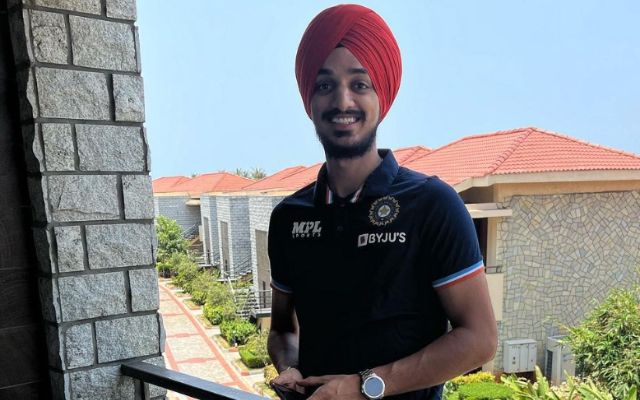 Arshdeep Singh Net Worth 2022: Salary, Endorsements, Cars, and House - CricBouncer
