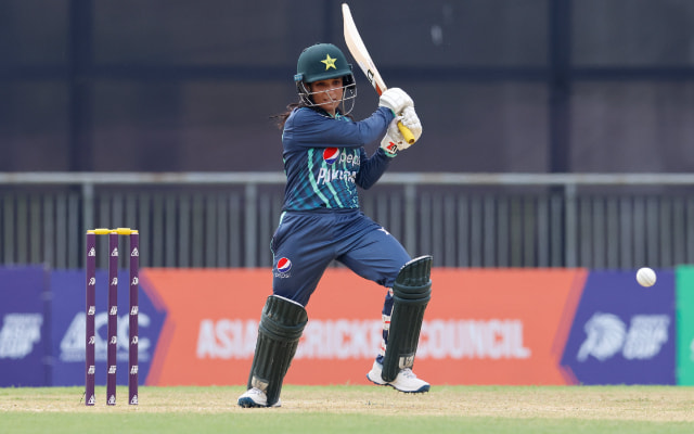 PK-W vs BD-W Dream11 Prediction: Fantasy Cricket Tips, Today’s Playing XI, Player Stats, Pitch Report For Match 5, Women’s Asia Cup T20 2022