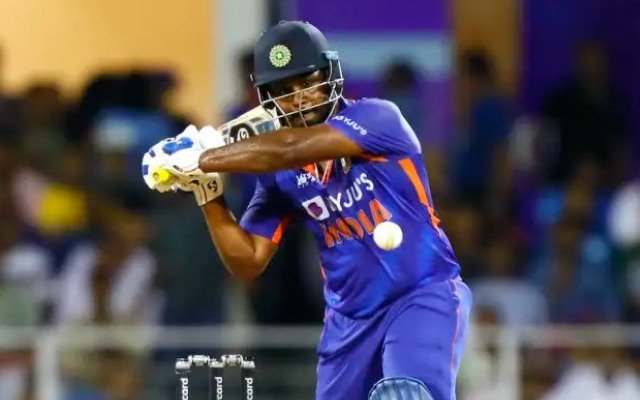 Sanju Samson