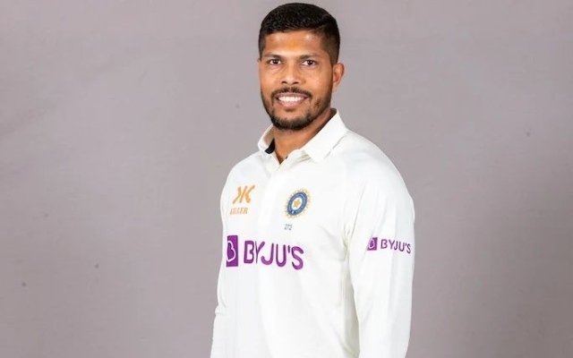 Umesh Yadav