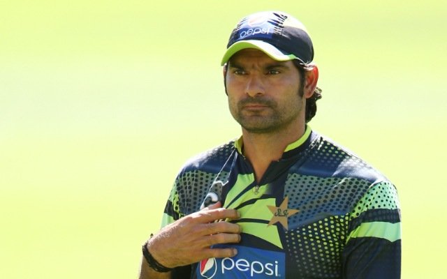 Mohammad Irfan