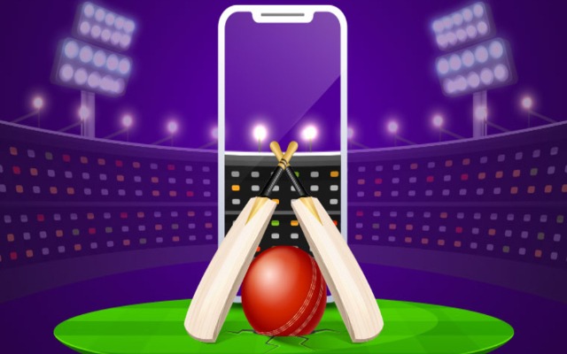 Cricket fantasy apps